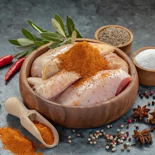 خرید ادویه مرغ و ماهی