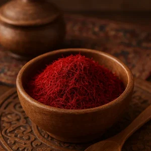 خرید پودر زعفران اصل