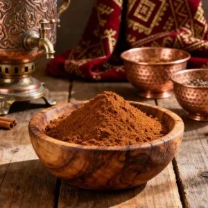 خرید پودر دارچین ارزان با کیفیت اعلا