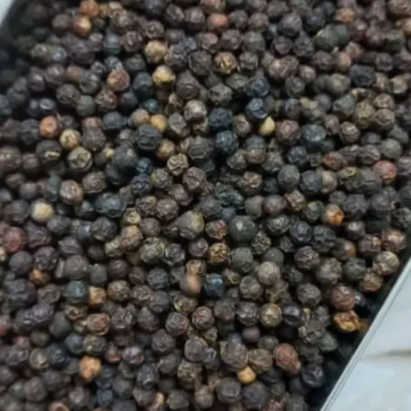 خرید فلفل سیاه نسابیده اعلا با قیمت مناسب