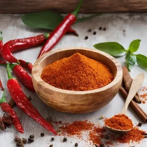 خرید پودر فلفل قرمز