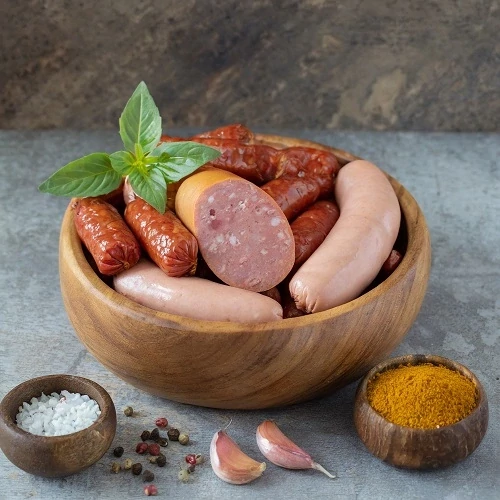 خرید ادویه سوسیس و کالباس خانگی
