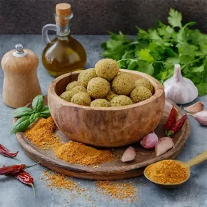 خرید ادویه فلافل چی پاپریک
