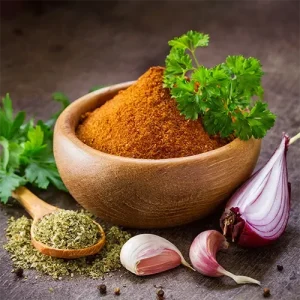 خرید ادویه پیاز و جعفری خانگی