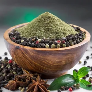 خرید ادویه قرمه سبزی اعلا و ارگانیک با بهترین قیمت