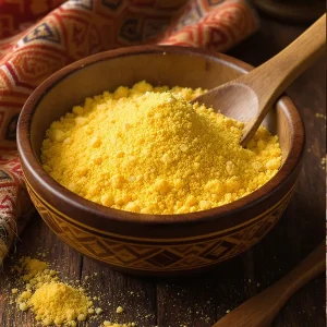 خرید ادویه پلویی ارگانیک