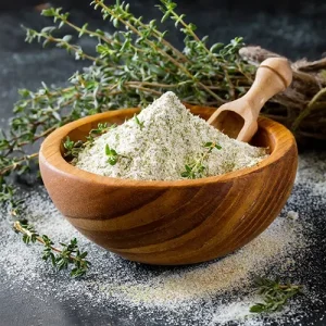 خرید پودر آویشن اعلا و کوهی | قیمت روز و خرید آنلاین