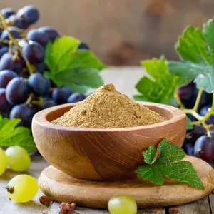 خرید پودر غوره ارگانیک اعلا با قیمت مناسب