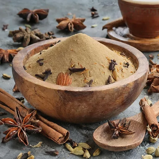 خرید چای ماسالا