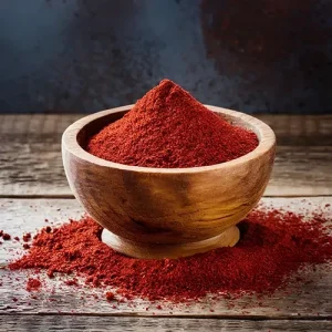 خرید پودر سماق قرمز