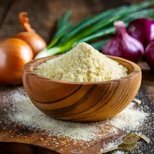 خرید پودر پیاز خانگی
