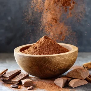 خرید پودر کاکائو خالص و باکیفیت