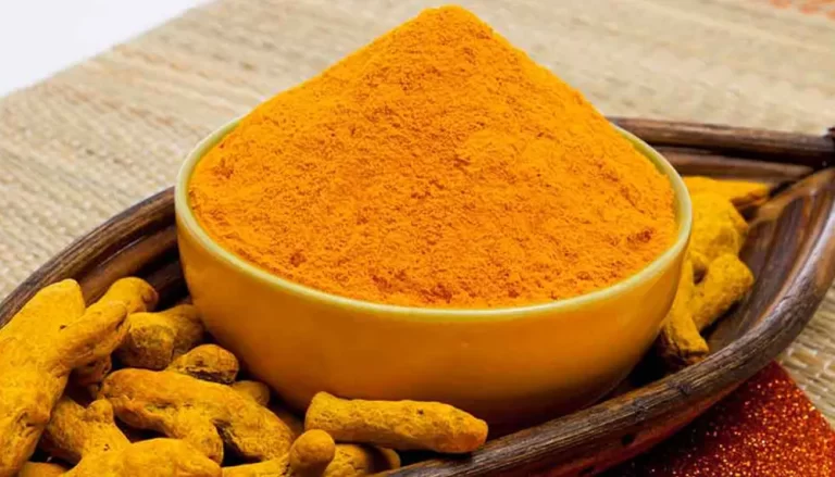 تقویت سیستم ایمنی با زردچوبه