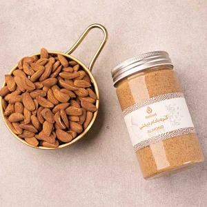 خرید کره بادام درختی