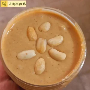 خرید کره بادام زمینی ساده