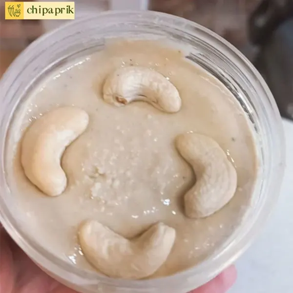 خرید کره بادام هندی خالص