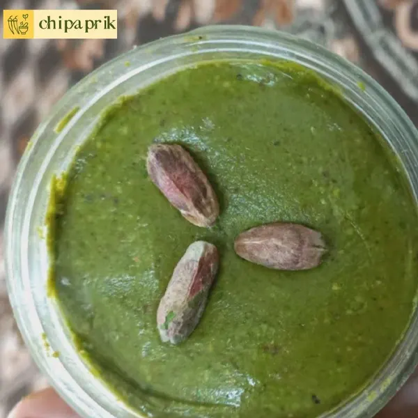 خرید کره پسته خالص