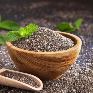 خرید دانه چیا اصل