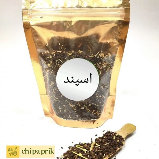 خرید اسپند خالص و نخودی با قیمت مناسب | چی پاپریک