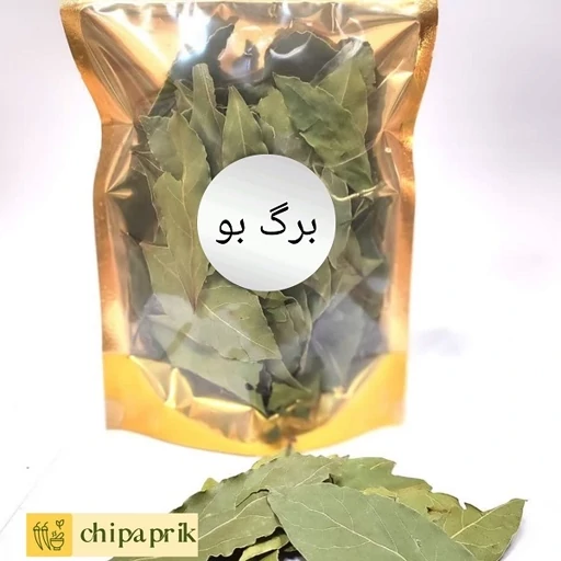 خرید برگ بو تازه