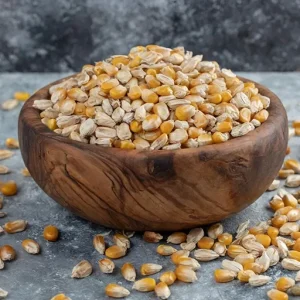 خرید دانه ذرت اعلا و باکیفیت با قیمت روز