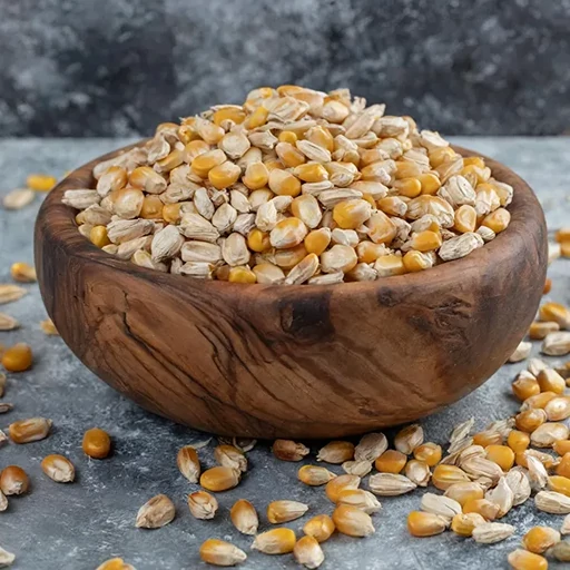 خرید دانه ذرت اعلا و باکیفیت با قیمت روز