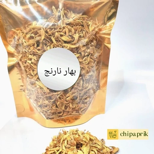 خرید بهارنارنج