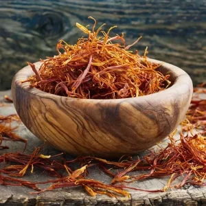 خرید دمنوش ریشه زعفران اصل | قیمت ریشه زعفران برای دمنوش