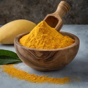 خرید پودر انبه خالص و ارگانیک