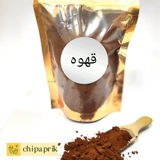 خرید پودر قهوه اعلا با بهترین قیمت کیلویی و بستهای