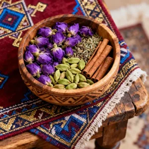 خرید چای بهشت