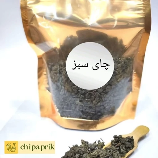 خرید چای سبز اصل با بهترین قیمت