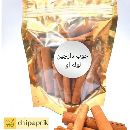 خرید چوب دارچین لولهای