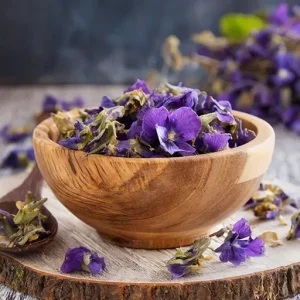 خرید دمنوش گل بنفشه