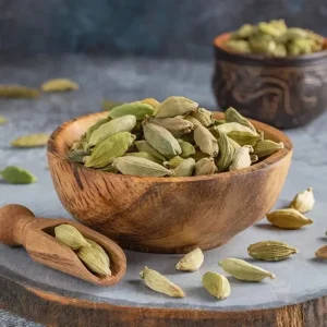 خرید هل سبز درجه یک