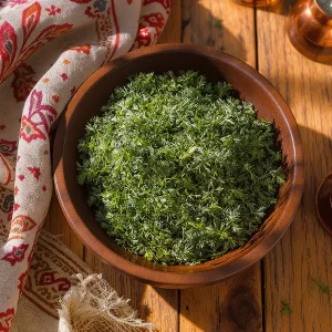 خرید شوید خشک