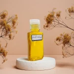 خرید روغن جوانه گندم