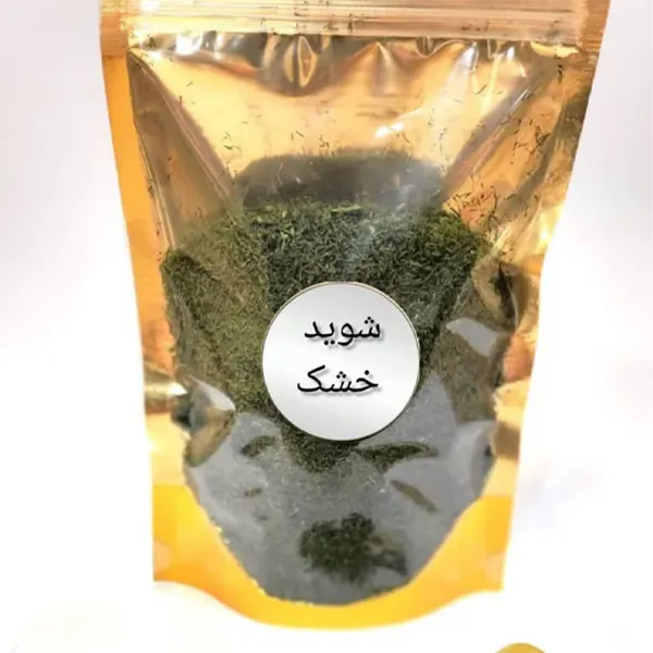 خرید شوید خشک اعلا (قیمت عمده و فله امروز)