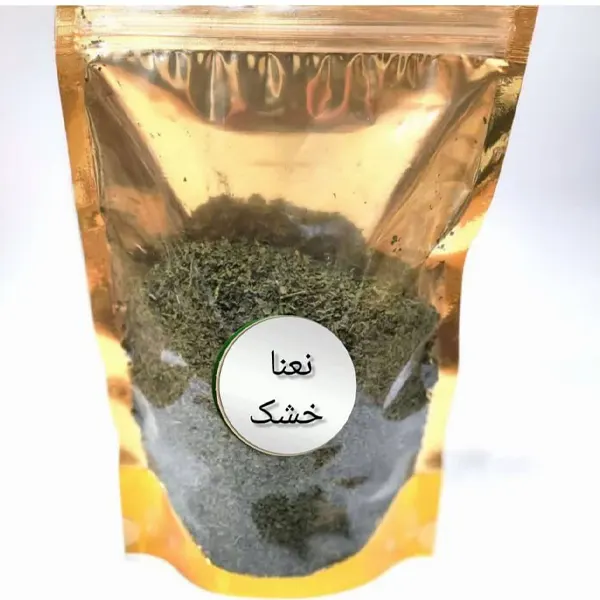 خرید نعنا خشک اعلا (بالاترین کیفیت، قیمت روز و ارسال سریع)