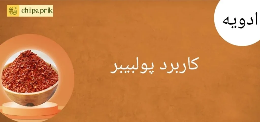 کاربرد پولبیبر